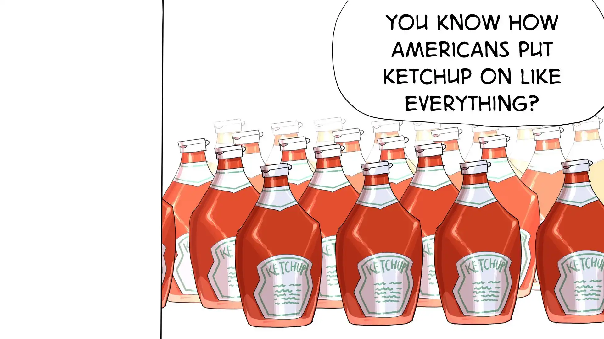 Ketchup Ninja Chapter 23 39